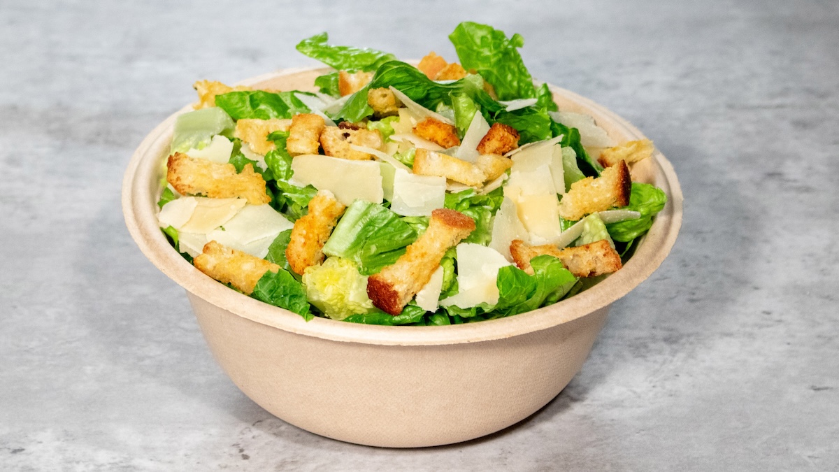 Classic Caesar